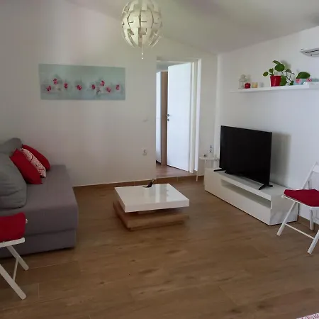 Little House Apartment Fazana