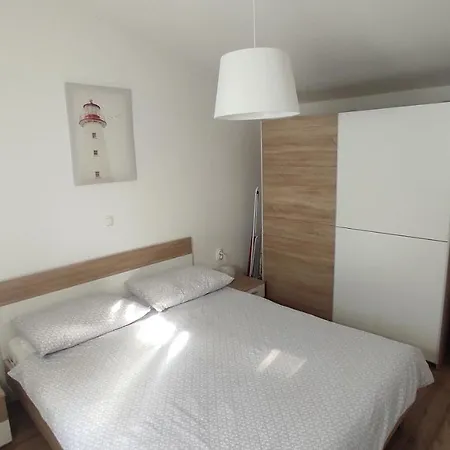 Apartment Little House Fazana