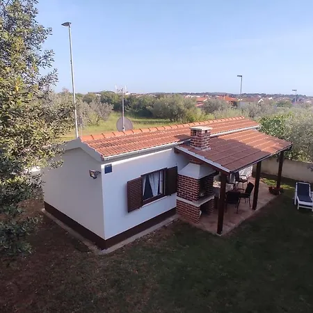 Little House